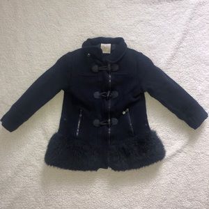 Elsy Baby jacket Size 6A